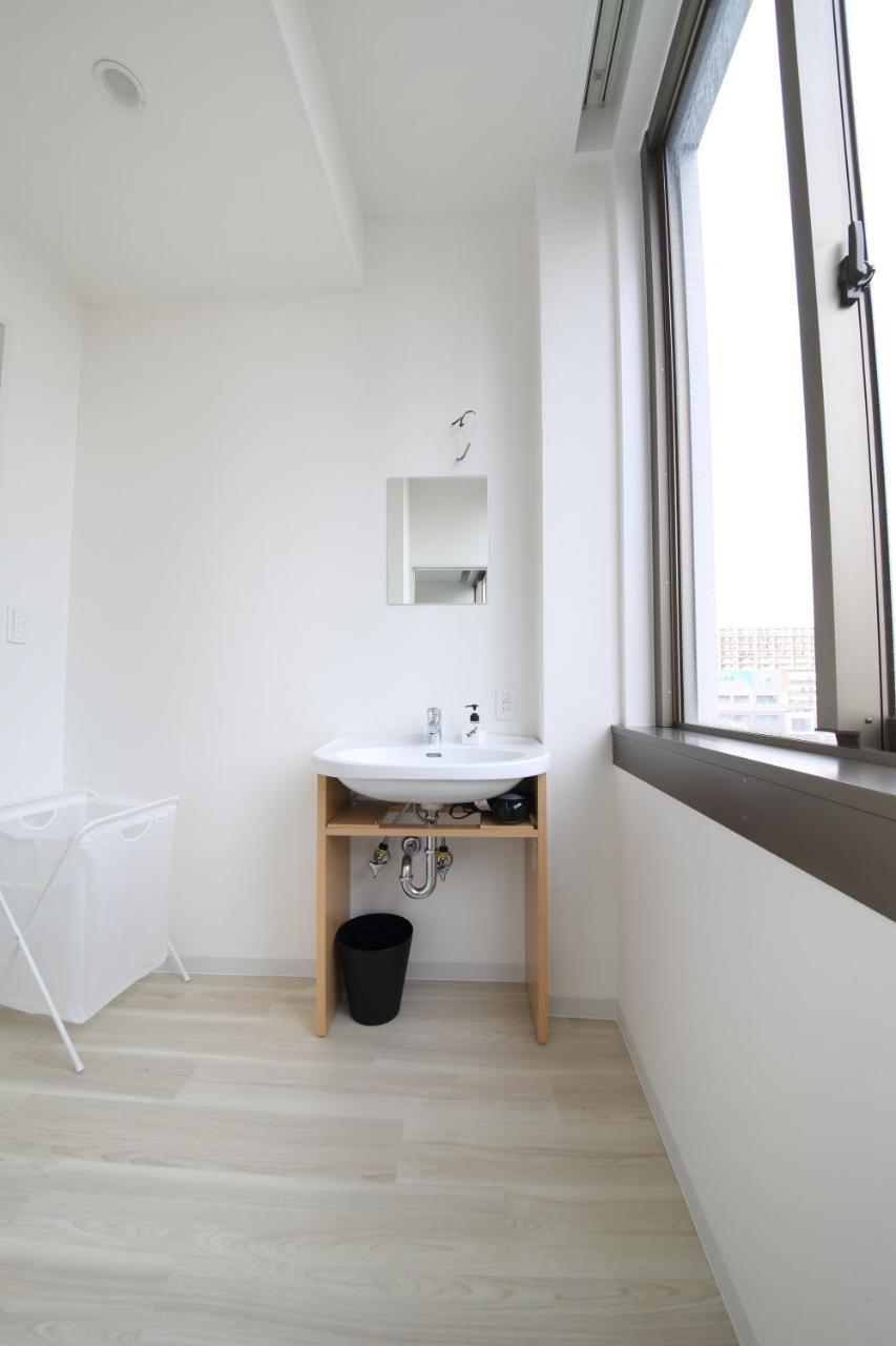 Culinary Bed&Art 401 Lägenhet Hamamatsu Exteriör bild